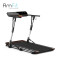 Treadmill running machine fitness equipment easily foldable treadmill home use treadmill