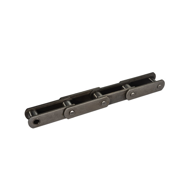 Alloy steel engineering steel bush chain | Bucket elevator chain | Steel detachable chain