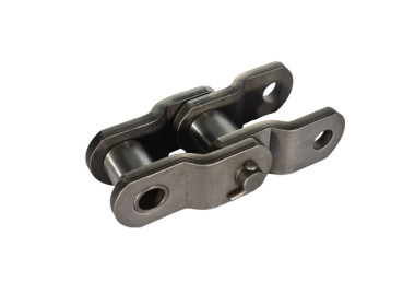 Alloy steel crank link drive chain | heavy duty steel chain | Engineering steel chain| agricultural chain
