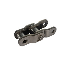 Alloy steel crank link drive chain | heavy duty steel chain | Engineering steel chain| agricultural chain