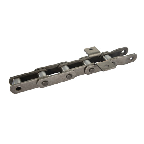 Attachments for M series engineering metric roller conveyor chain | Cement industrial chain | k2 attachment chain