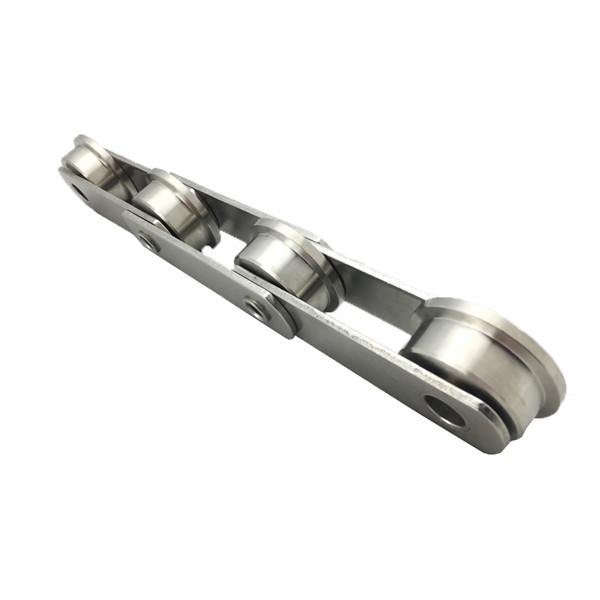 MC series engineering metric roller conveyor chain| Sewage disposal chain| Roller conveyor chain