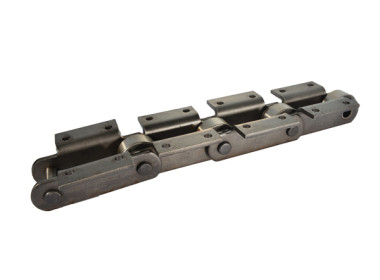 Attachments for FV series engineering metric roller conveyor chain | Chain manufacturers in China