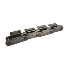 Attachments for FV series engineering metric roller conveyor chain | Chain manufacturers in China