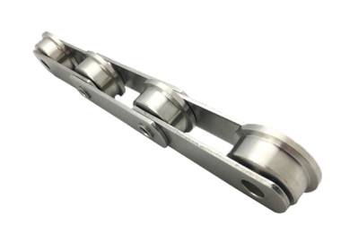 FVC series engineering metric roller conveyor chain | Heavy duty industry chain | Sugar mill industry chain