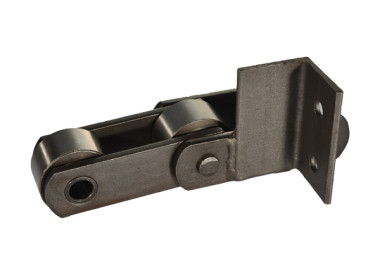 Z series engineering metric roller conveyor chain | Palm oil industrial chain | Carbon steel roller chain