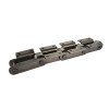 Attachments for Z series engineering metric roller conveyor chain | Cadenas chain | Chain link attachments