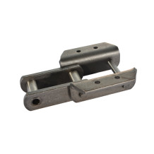 Mill Duty Bucket Elevator Chain | Heavy duty industrial chain | Chain attachment | Bucket conveyor chain