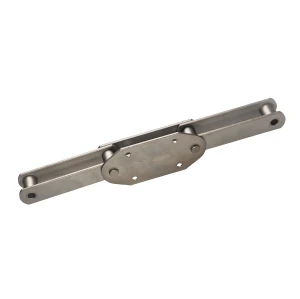 Super Capacity Bucket Elevator Chain NE type | Heavy duty industrial chain | Bucket conveyor chain
