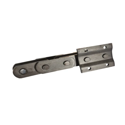 Super Capacity Bucket Elevator Chain NSE type| Heavy duty industrial chain | Bucket conveyor chain