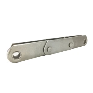 ZE series engineering metric roller conveyor chain |Industrial chain | Standard chain | Palm oil industry chain
