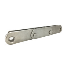 ZE series engineering metric roller conveyor chain |Industrial chain | Standard chain | Palm oil industry chain