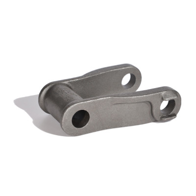 Alloy steel high strength H series pintle chain | Feeder systems conveyor chain | Casting chain | Case conveyor chain
