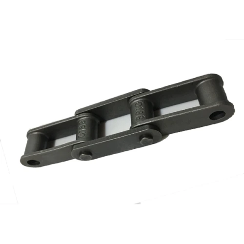 Cast Combination Chain | Forestry processing conveyor chain | Case conveyor chain | C55