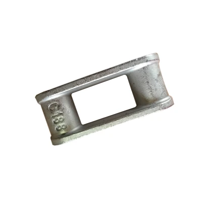 Cast Combination Chain | Forestry processing conveyor chain | Case conveyor chain | C55