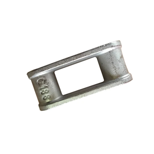 Cast Combination Chain | Forestry processing conveyor chain | Case conveyor chain | C55