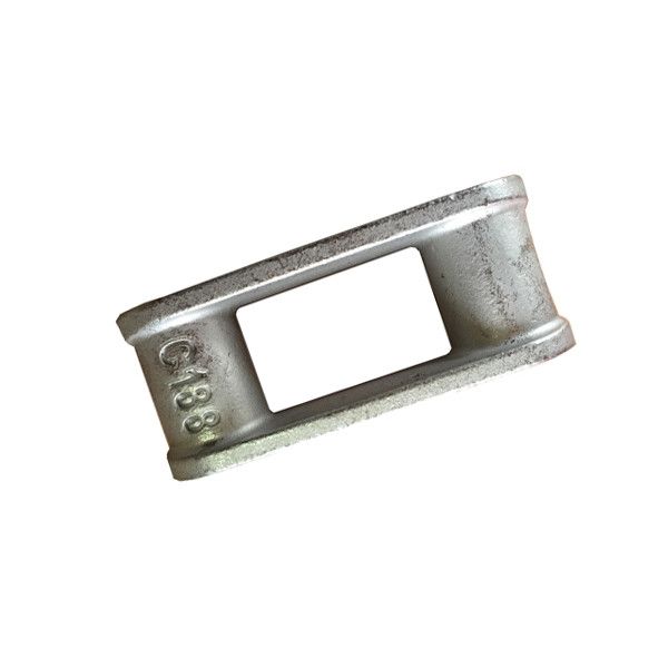 Cast Combination Chain | Forestry processing conveyor chain | Case conveyor chain | C55
