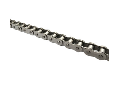 Short pitch stainless steel roller chain | Short pitch roller chain | High temperature chain | Triplex roller chain
