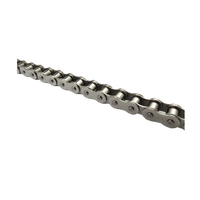 Short pitch stainless steel roller chain | Short pitch roller chain | High temperature chain | Triplex roller chain