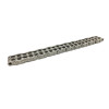 Stainless steel roller chain | Straight side plates chain | Short Pitch Stainless Steel Roller Chain