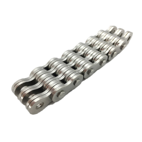 Leaf stainless steel chain for sky stacker crane | Leaf chain catalogue | Small roller chain sizes