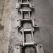 Alloy steel engineering steel bush chain | Bucket elevator chain | Steel detachable chain