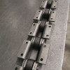 K2 attachment steel cane carrier conveyor chain | Bucket elevator chain | Engineering Class Chain
