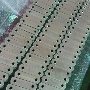 MC series engineering metric roller conveyor chain| Sewage disposal chain| Roller conveyor chain