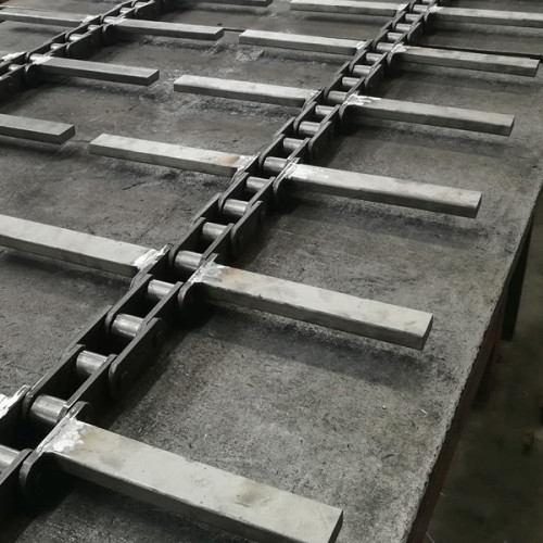 Attachments for FV series engineering metric roller conveyor chain | Chain manufacturers in China