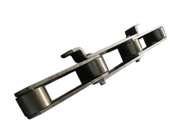 Super Capacity Bucket Elevator Chain G100 Type | Heavy duty industrial chain | Large industrial chain