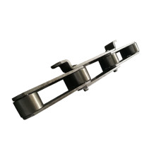 Super Capacity Bucket Elevator Chain G100 Type | Heavy duty industrial chain | Large industrial chain