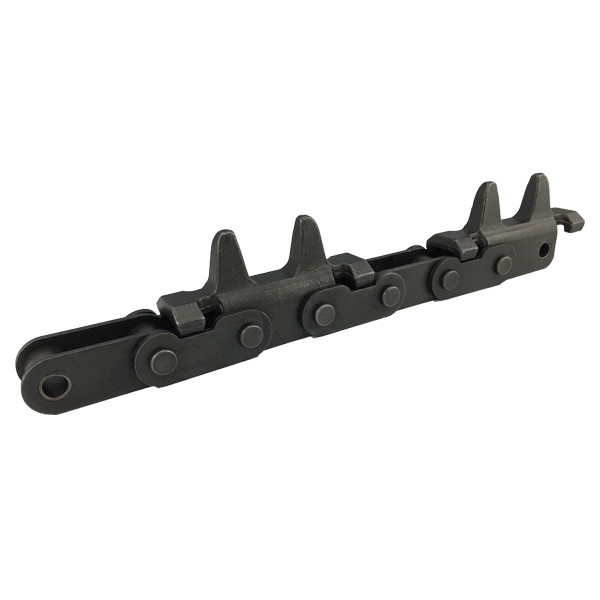 Driver chain for 7 Ton Enclosed Track Chain | Drive chain conveyor | BI-planar chain