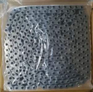 Standard Hollow pin stainless steel chain | Standard roller chain | stainless chain | Conveyor chain