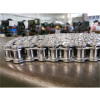Standard Hollow pin stainless steel chain | Standard roller chain | stainless chain | Conveyor chain
