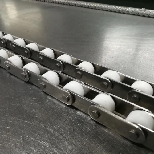 Double pitch stainless steel roller chain | Roller chain manufacturers | 304 stainless steel | Standard roller chain