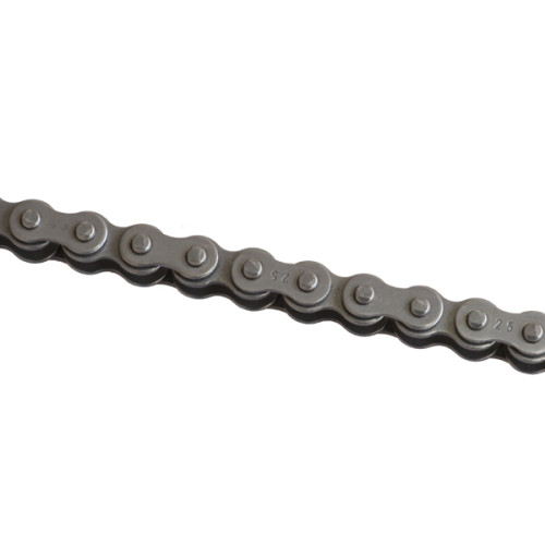 Simplex Special short pitch roller chain | Small diameter conveyor rollers chain | Nickel plated roller chain