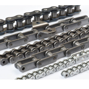 Standard O-Ring roller  conveyor chain | o ring conveyor belts and chain | o ring chain assembly tool