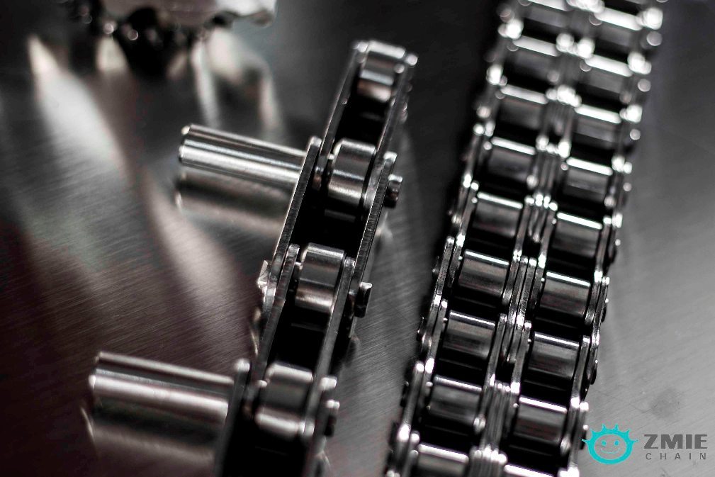 Does ZMIE Stainless Steel Chain Meet The ISO Standards For The Chain Industry?