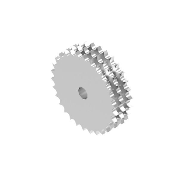 Triplex Plate Wheel Sprockets (B) 32B-3 (50.8X30.99mm) | B Sprockets ...