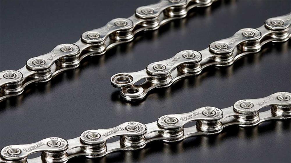  how to choose the right roller chain