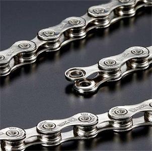 How to Choose the Right Roller Chain?