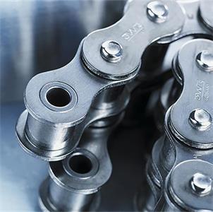 5 Ways to Lubricate Roller Chains