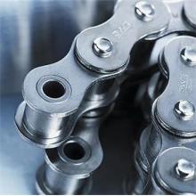 5 Ways to Lubricate Roller Chains