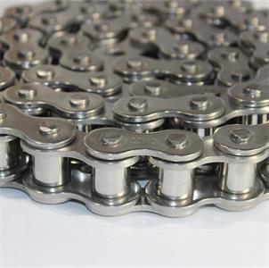 Basic Parameters of Roller Chain