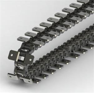 Conveyor Chain Vs Drive Chain