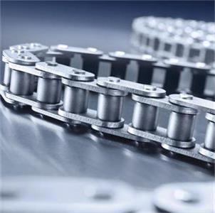 Common Faults and Maintenance Methods of Roller Chains
