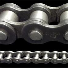 5 Steps to Design a Roller Chain