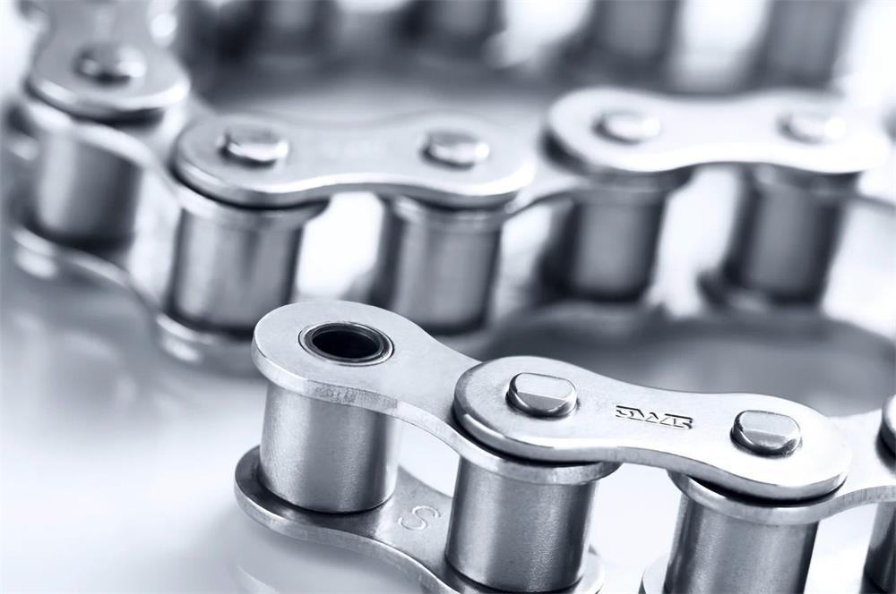  the installation method and inspection items of the roller chain