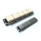 Stainless steel conveyor chain with rubber blocks | s steel chain attachments | Roller chain manufacturers