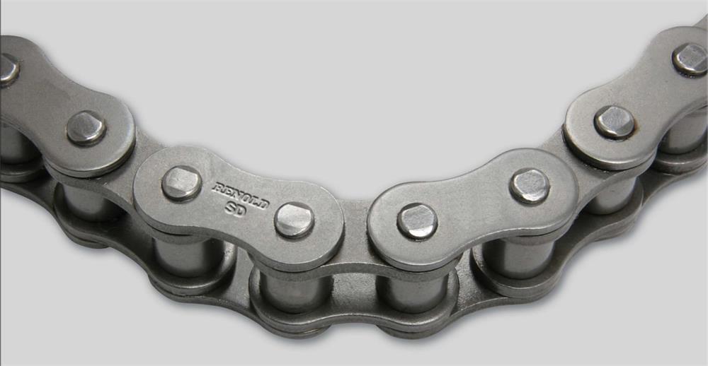  the reasons and solutions for premature wear of the roller chain